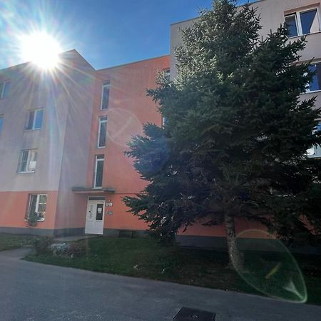 Apartman Bss Trencin Bagian luar foto