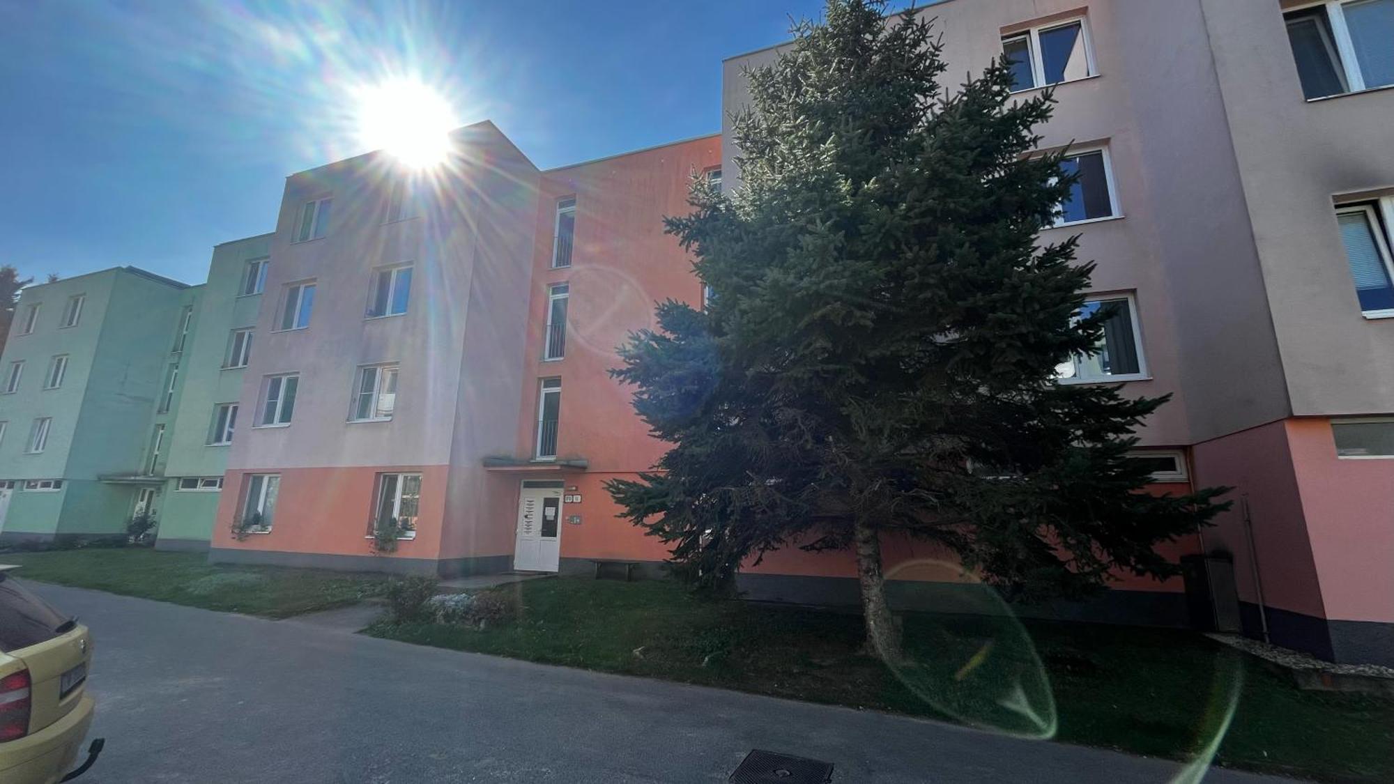 Apartman Bss Trencin Bagian luar foto