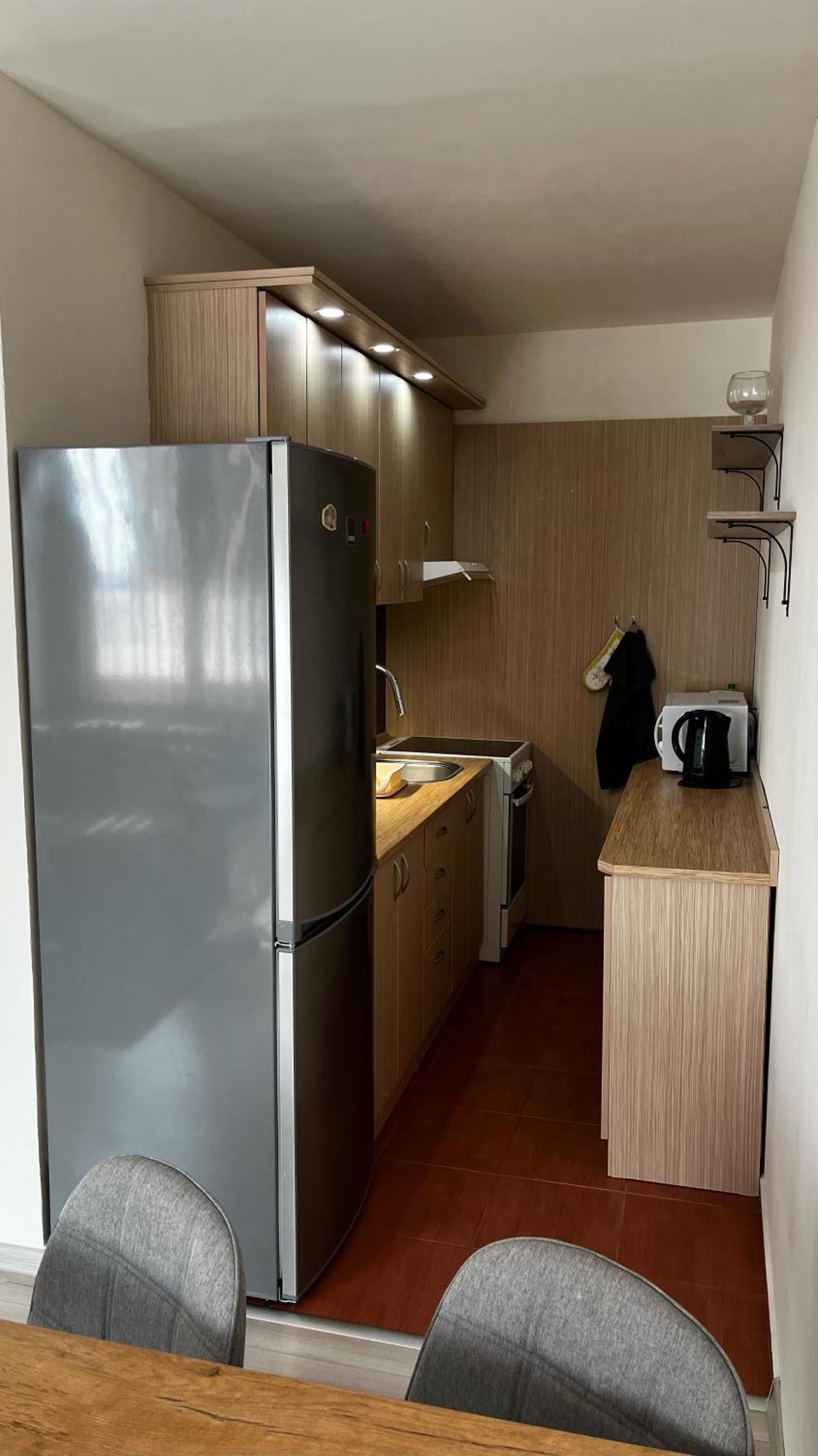 Apartman Bss Trencin Bagian luar foto