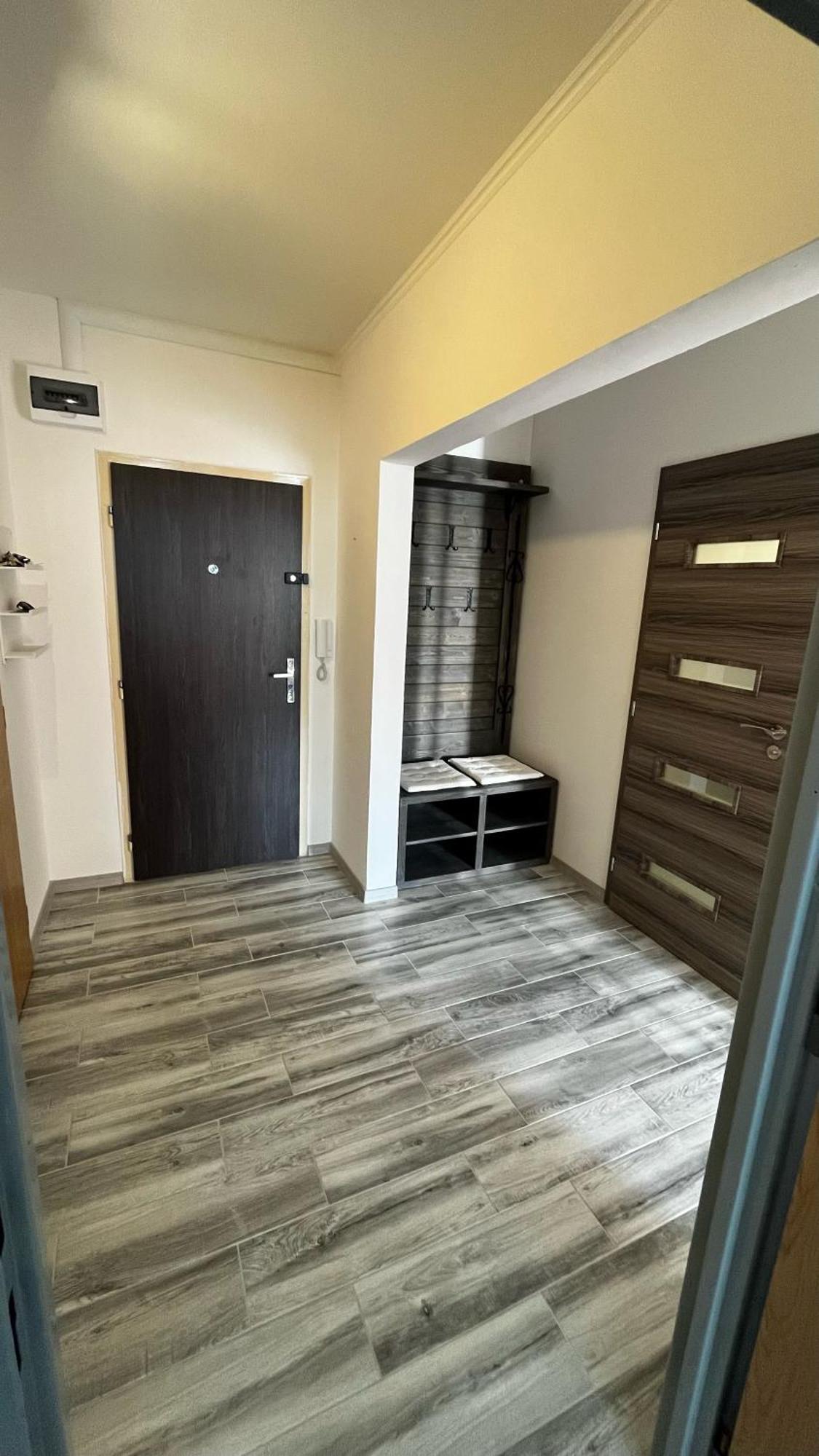 Apartman Bss Trencin Bagian luar foto