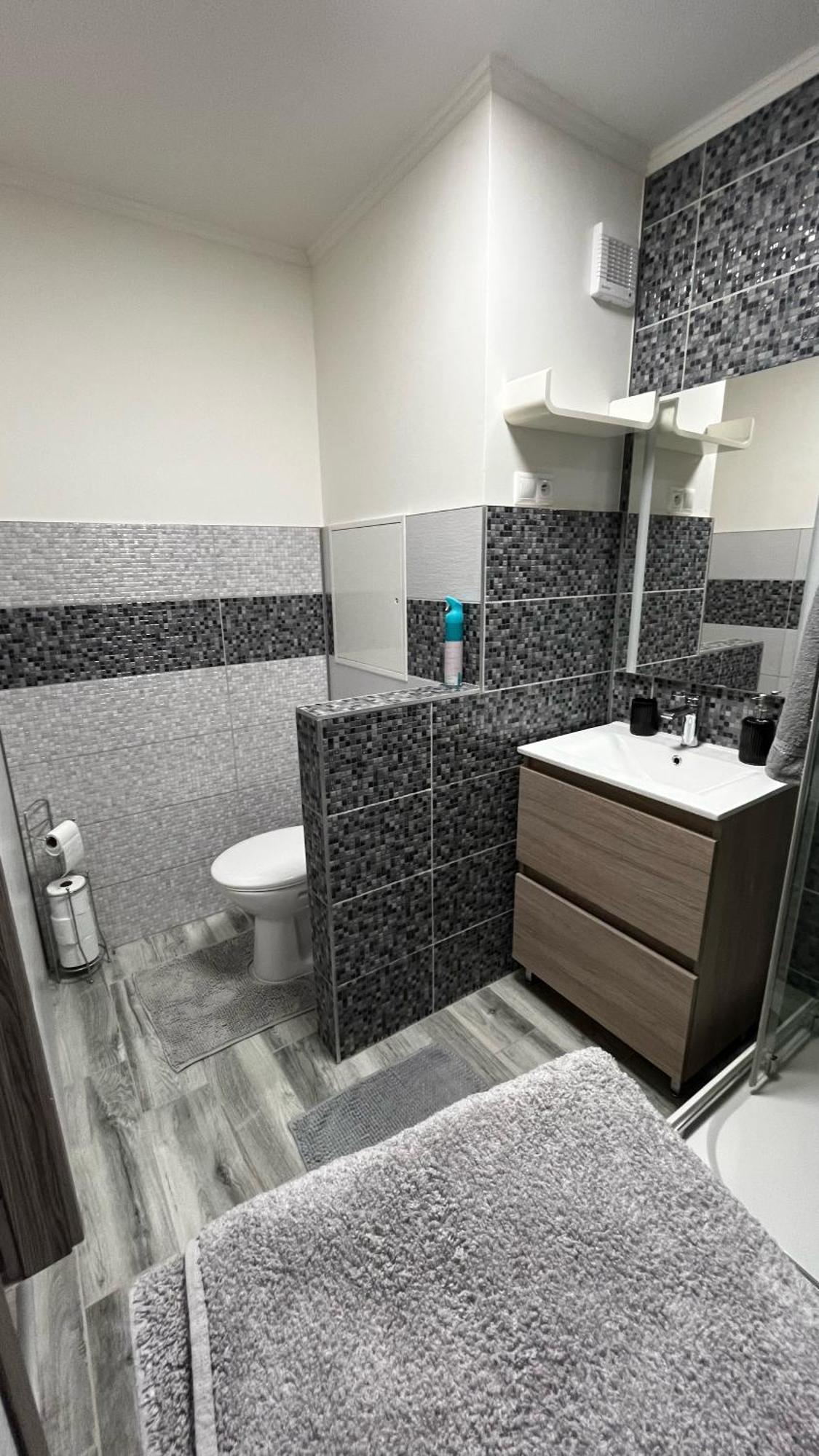 Apartman Bss Trencin Bagian luar foto