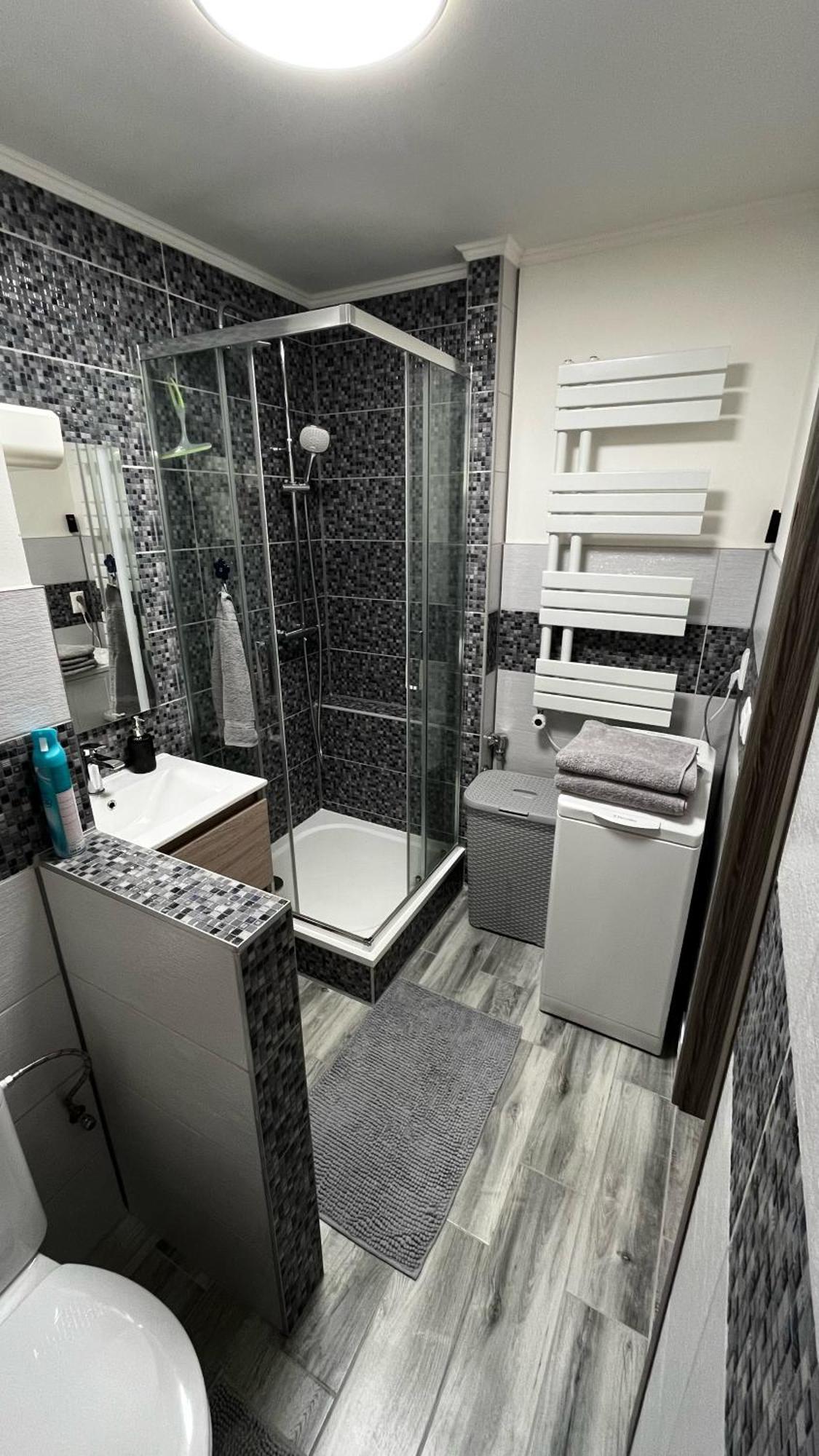 Apartman Bss Trencin Bagian luar foto